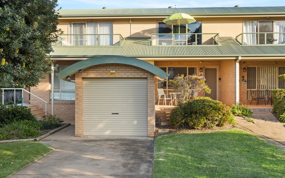 Eli2/42 – Sea Change by Experience Jervis Bay