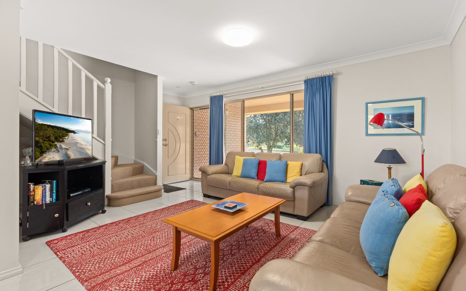 Eli2/42 – Sea Change by Experience Jervis Bay