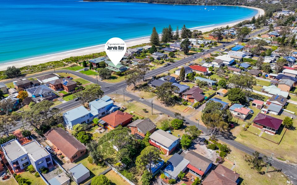 Eli2/42 – Sea Change by Experience Jervis Bay