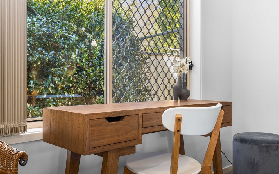 Dun3/35 – Coral Villa by Experience Jervis Bay