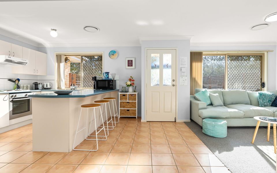 Dun3/35 – Coral Villa by Experience Jervis Bay