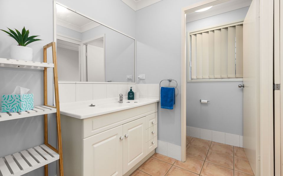 Dun3/35 – Coral Villa by Experience Jervis Bay