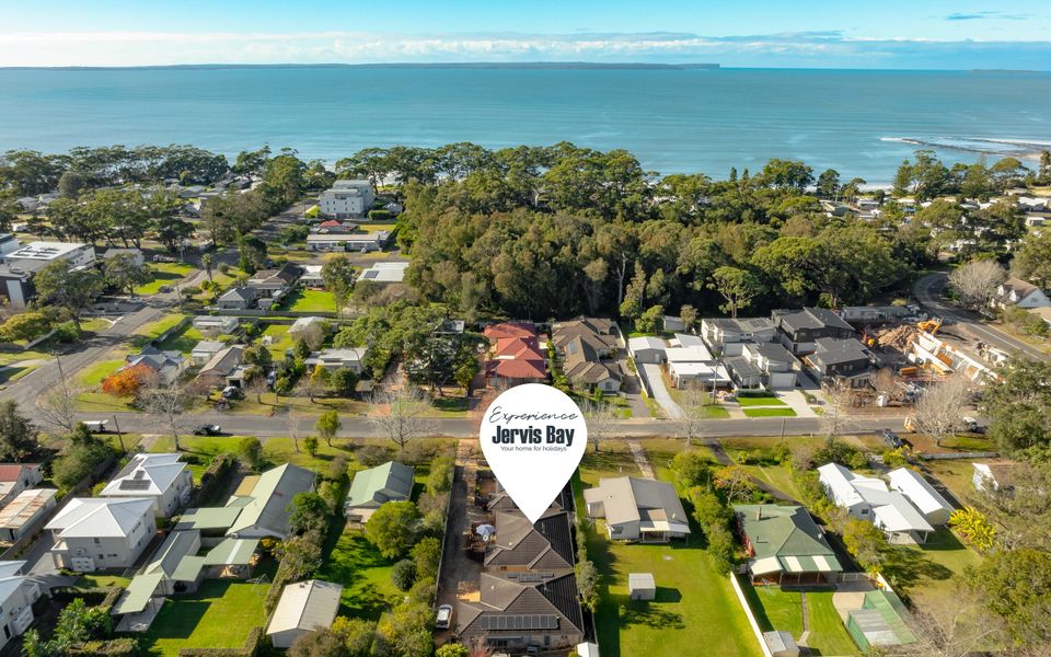 Dun3/35 – Coral Villa by Experience Jervis Bay