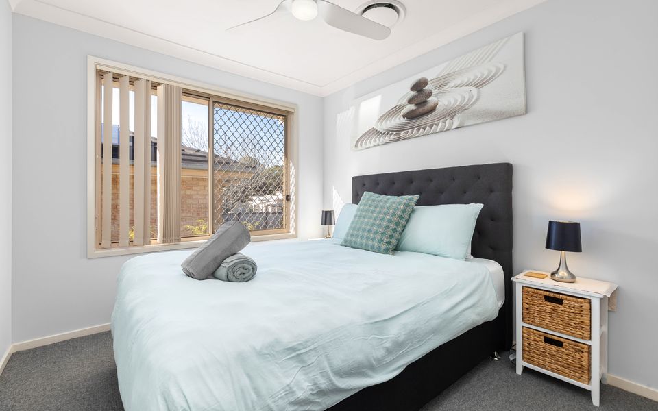 Dun3/35 – Coral Villa by Experience Jervis Bay