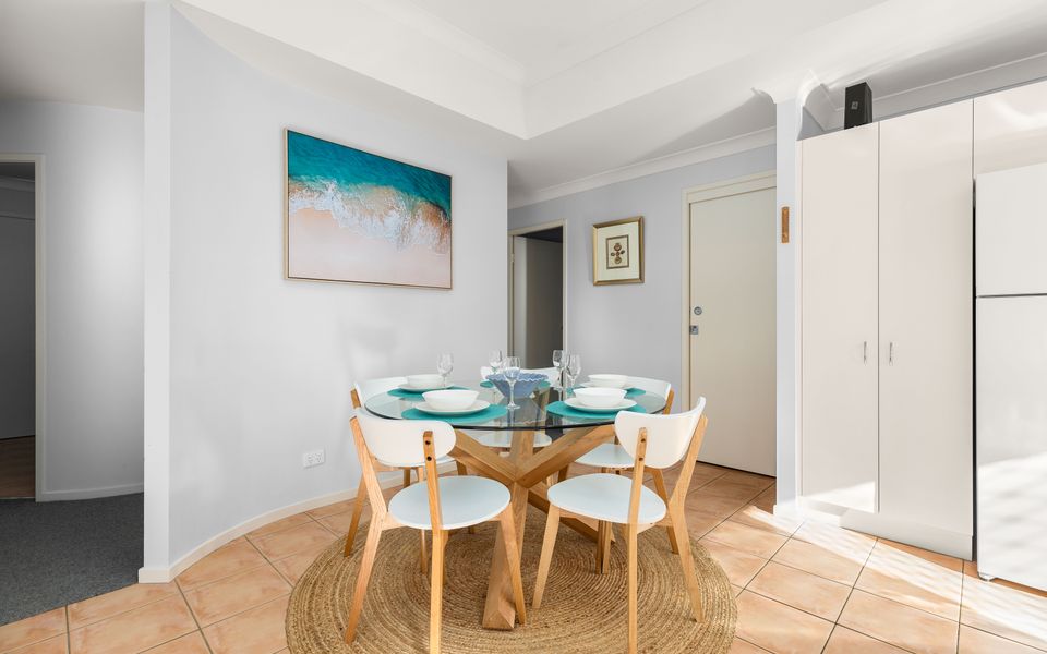 Dun3/35 – Coral Villa by Experience Jervis Bay