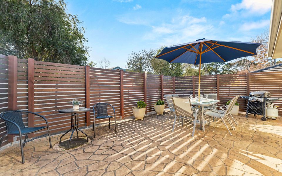 Dun3/35 – Coral Villa by Experience Jervis Bay