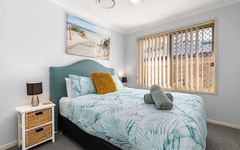 Dun3/35 – Coral Villa by Experience Jervis Bay