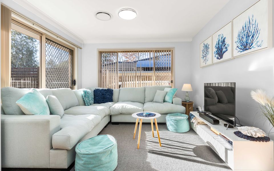 Dun3/35 – Coral Villa by Experience Jervis Bay