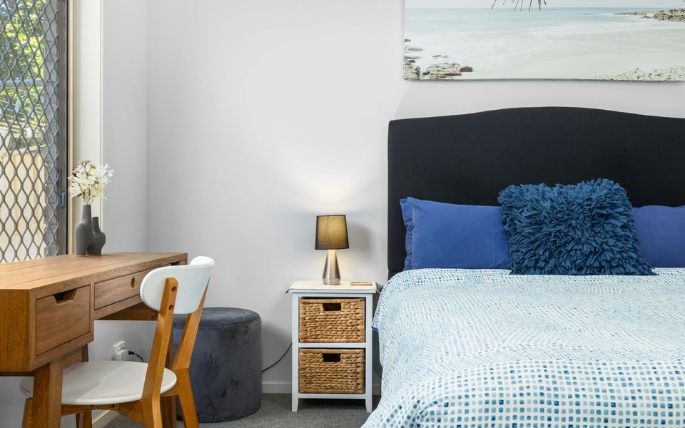 Dun3/35 – Coral Villa by Experience Jervis Bay