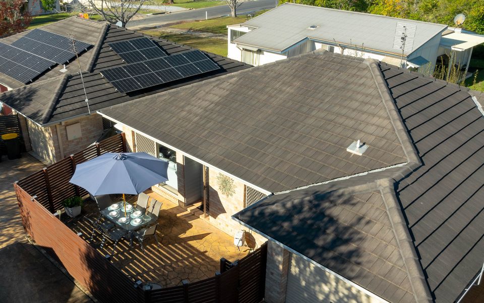 Dun3/35 – Coral Villa by Experience Jervis Bay