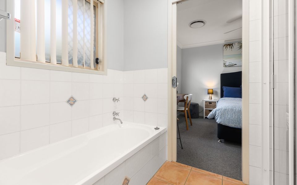 Dun3/35 – Coral Villa by Experience Jervis Bay