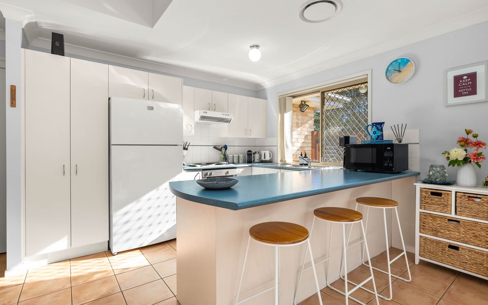 Dun3/35 – Coral Villa by Experience Jervis Bay