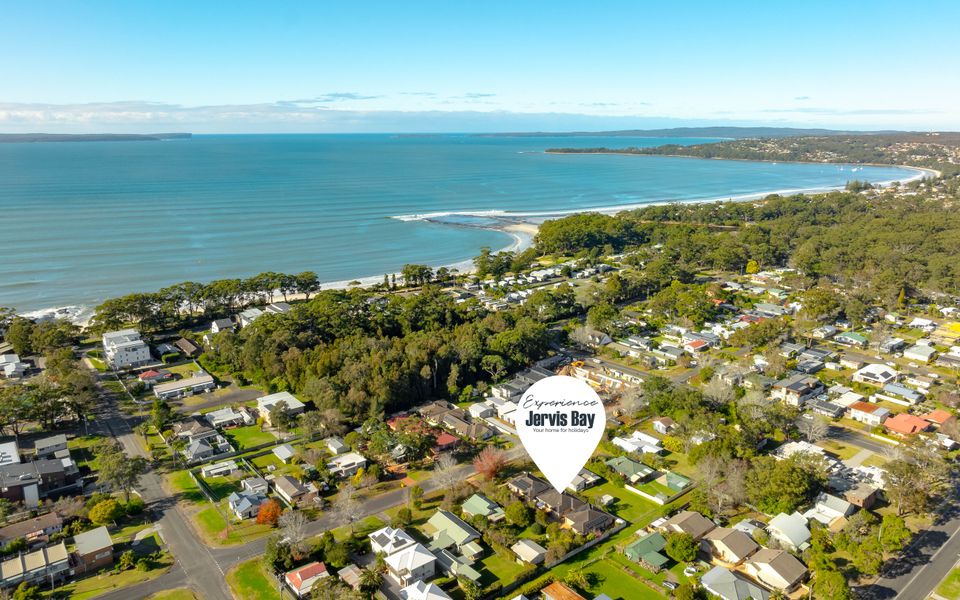 Dun3/35 – Coral Villa by Experience Jervis Bay