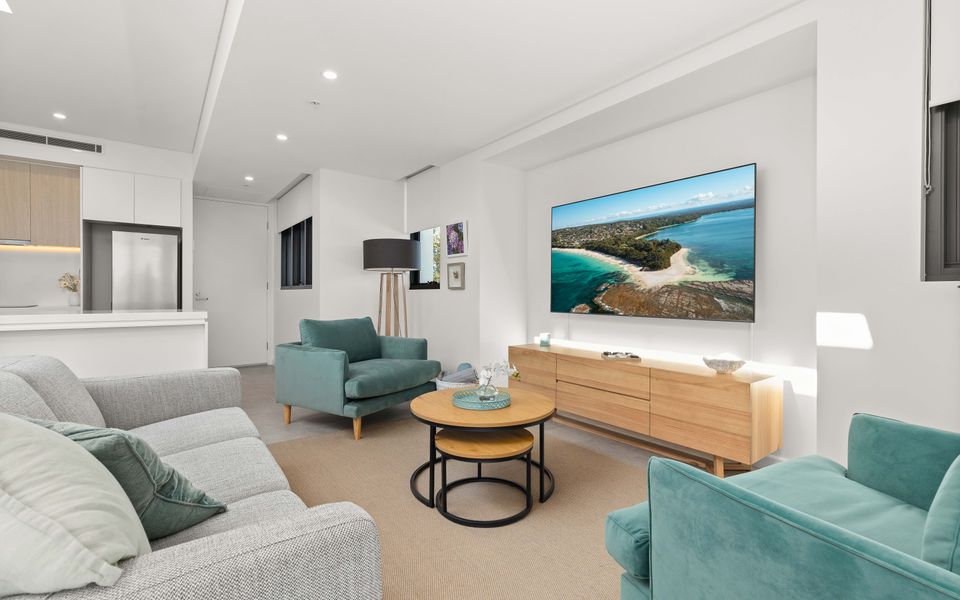 FegB302/15 – Allura Escapes by Experience Jervis Bay