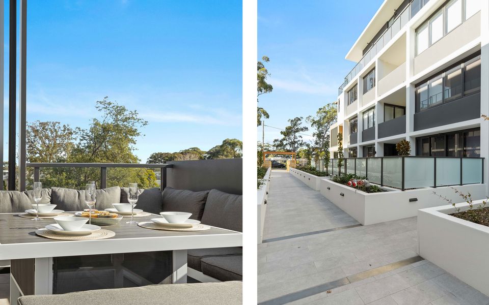 FegB302/15 – Allura Escapes by Experience Jervis Bay