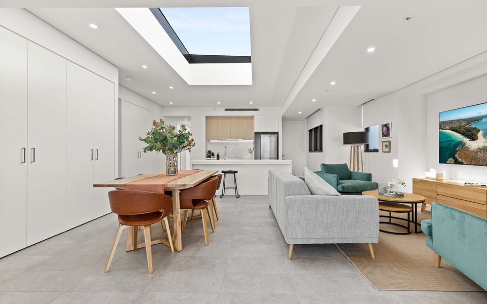 FegB302/15 – Allura Escapes by Experience Jervis Bay