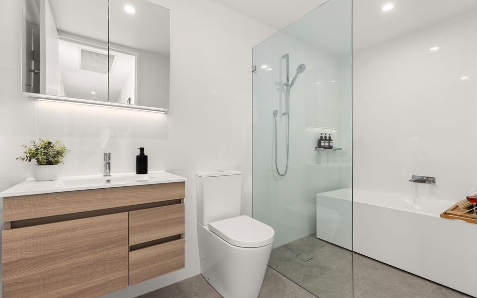 FegB302/15 – Allura Escapes by Experience Jervis Bay