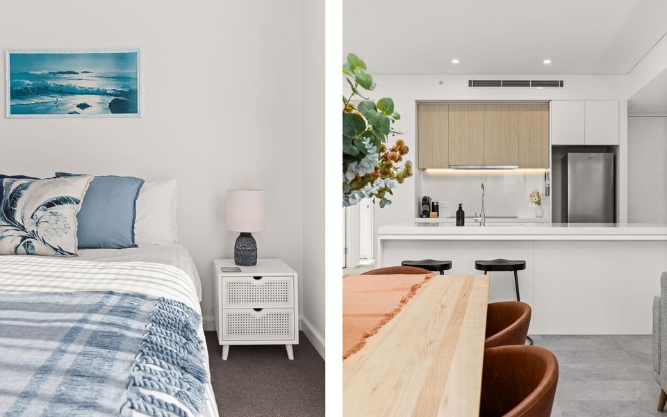 FegB302/15 – Allura Escapes by Experience Jervis Bay