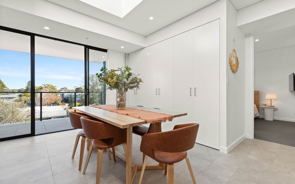 FegB302/15 – Allura Escapes by Experience Jervis Bay