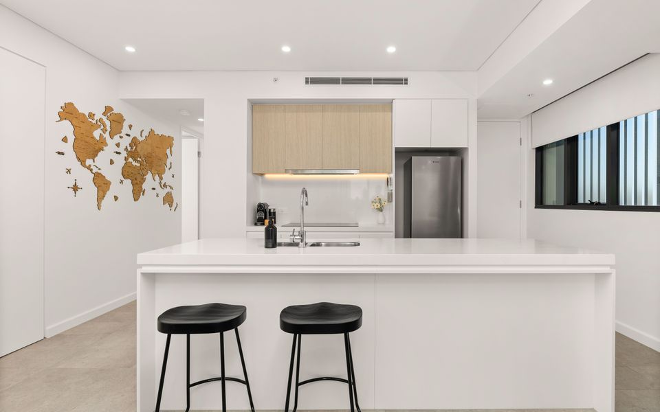 FegB302/15 – Allura Escapes by Experience Jervis Bay