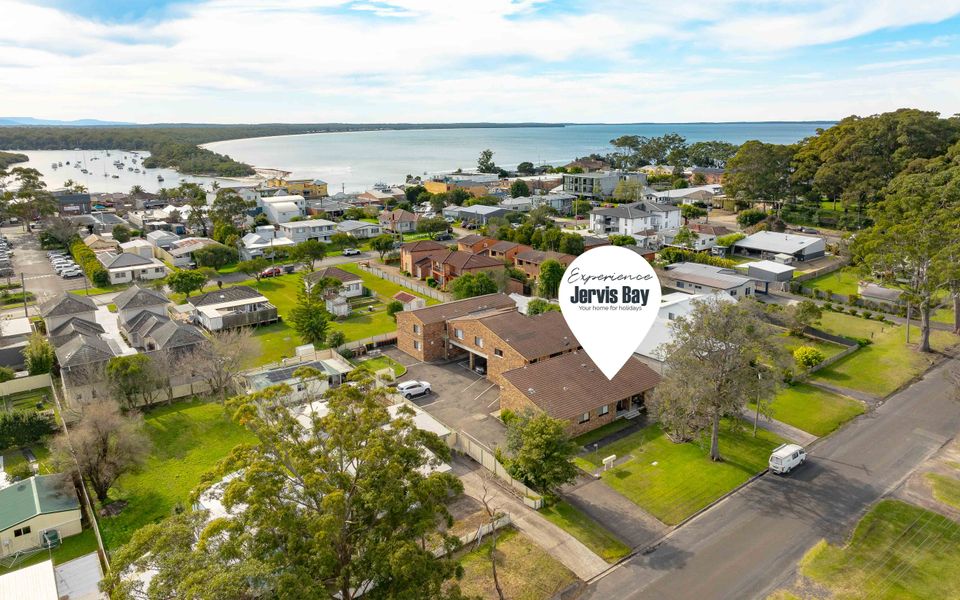 Bow2/5 – 2 Cute by Experience Jervis Bay