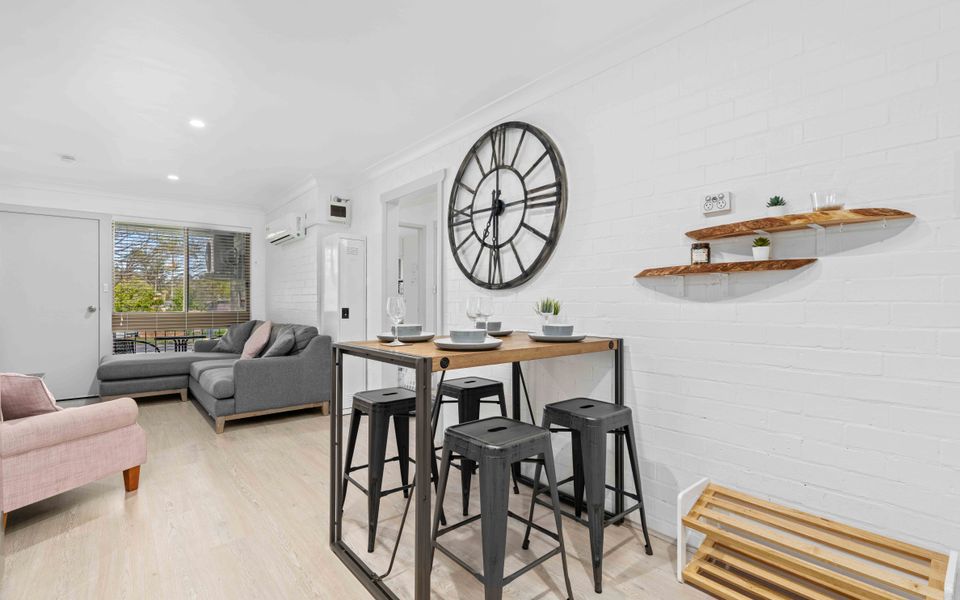 Bow2/5 – 2 Cute by Experience Jervis Bay