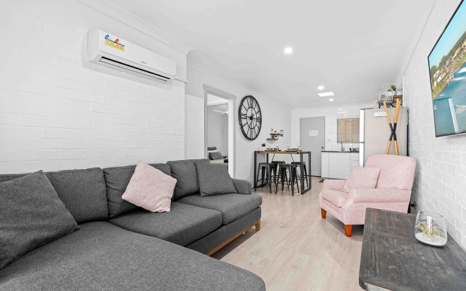 Bow2/5 – 2 Cute by Experience Jervis Bay