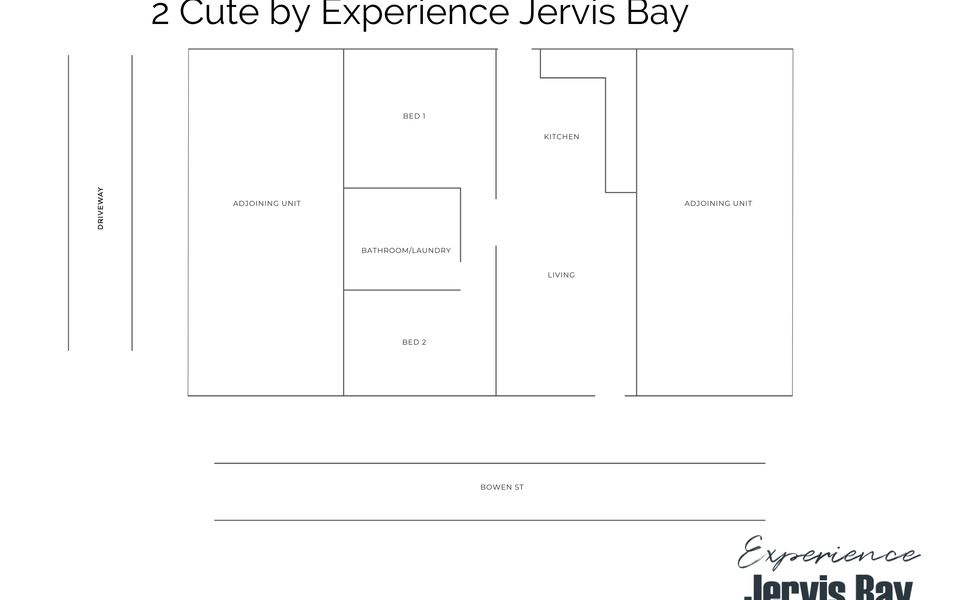 Bow2/5 – 2 Cute by Experience Jervis Bay