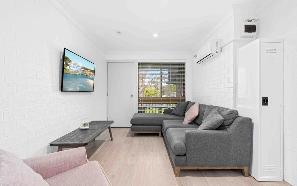 Bow2/5 – 2 Cute by Experience Jervis Bay