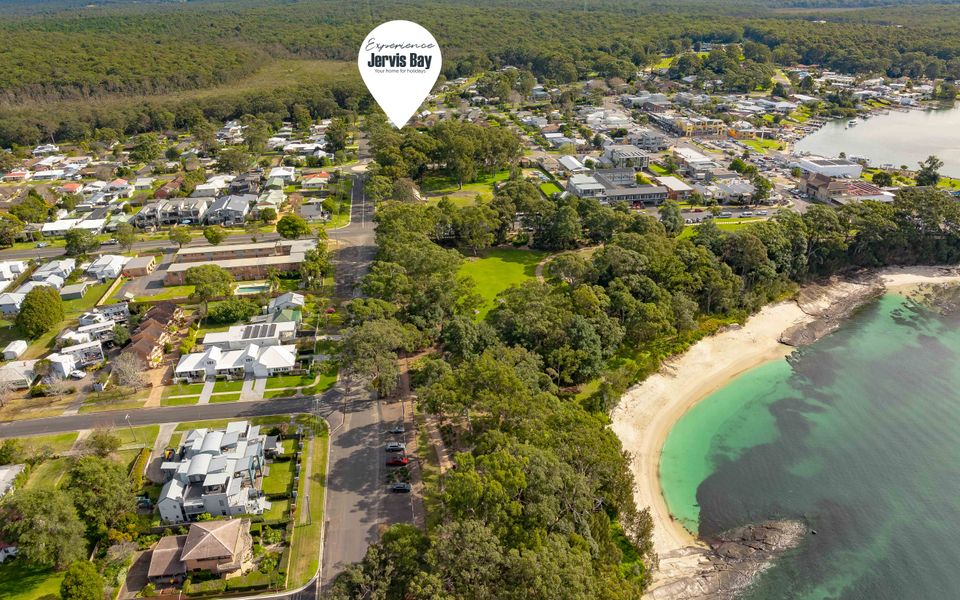 Bow2/5 – 2 Cute by Experience Jervis Bay