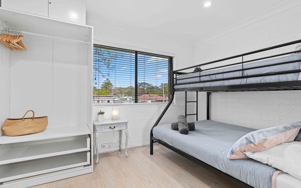 Bow2/5 – 2 Cute by Experience Jervis Bay