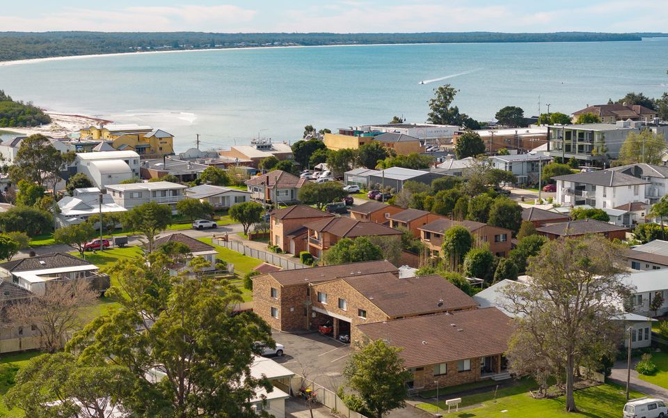 Bow2/5 – 2 Cute by Experience Jervis Bay