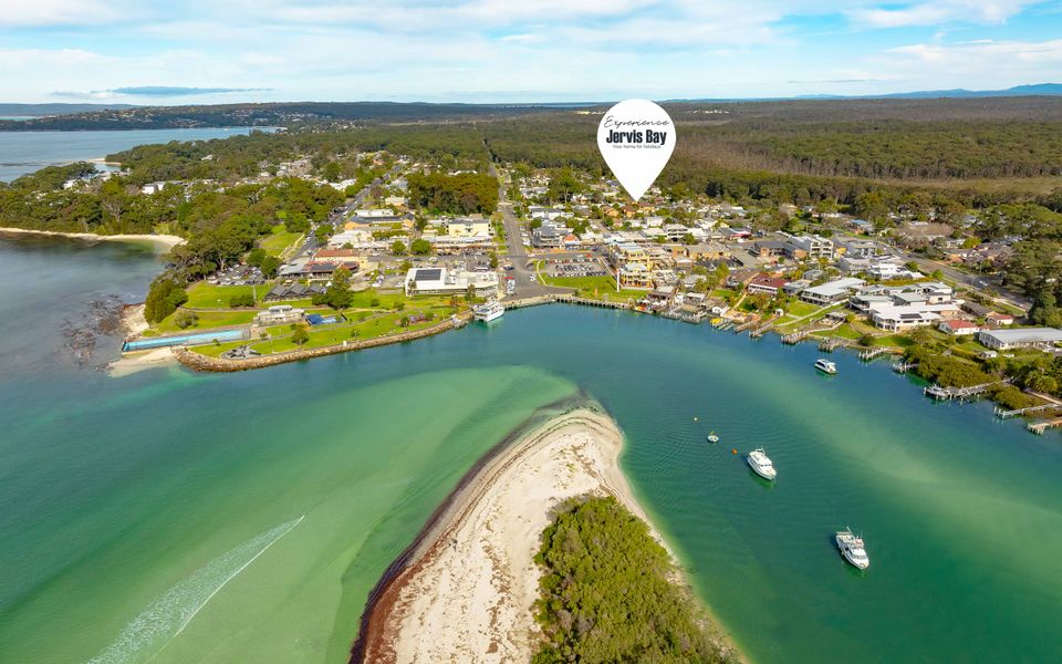 Bow2/5 – 2 Cute by Experience Jervis Bay