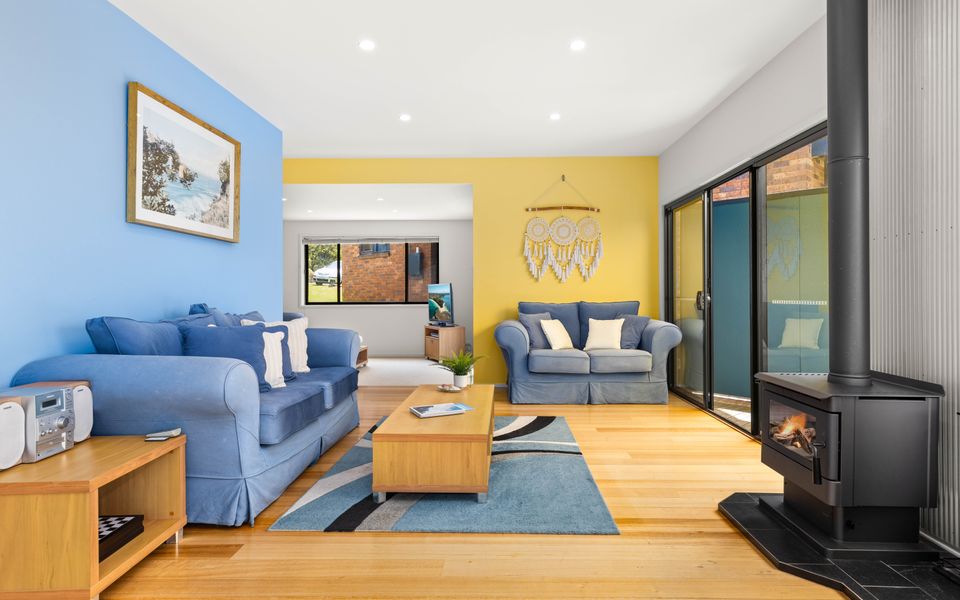 Tow32 – Blue Point House by Experience Jervis Bay