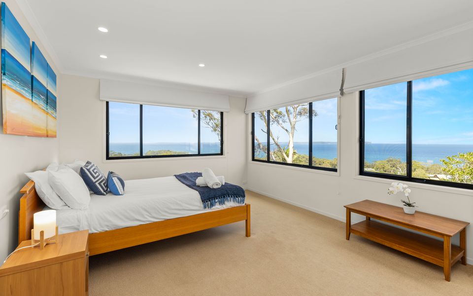 Tow32 – Blue Point House by Experience Jervis Bay