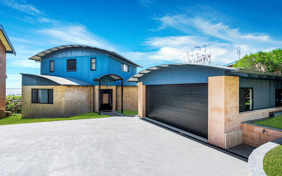 Tow32 – Blue Point House by Experience Jervis Bay