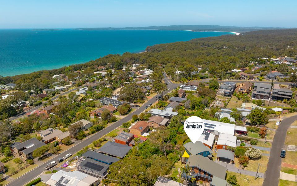 Tow32 – Blue Point House by Experience Jervis Bay