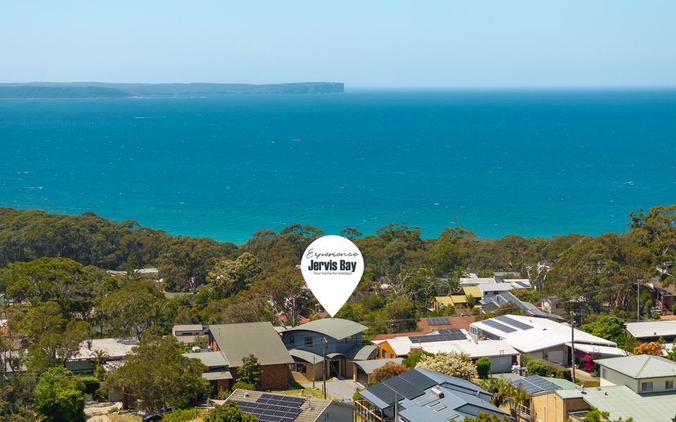 Tow32 – Blue Point House by Experience Jervis Bay