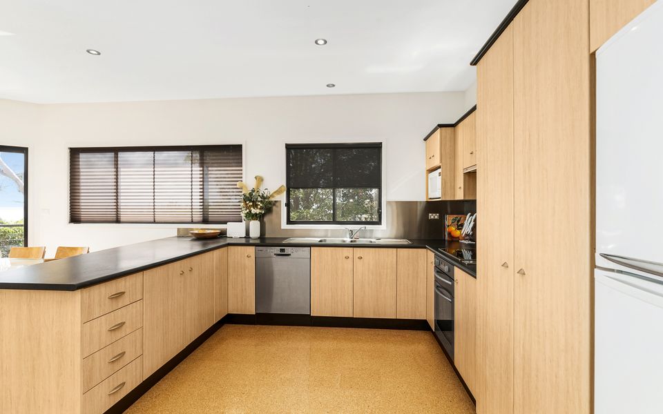 Tow32 – Blue Point House by Experience Jervis Bay