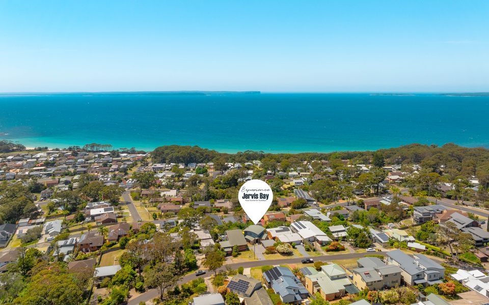 Tow32 – Blue Point House by Experience Jervis Bay