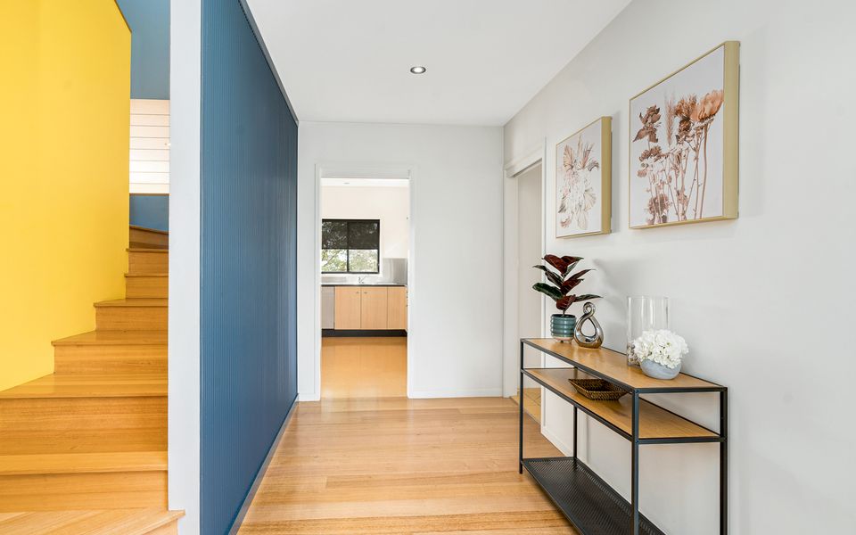 Tow32 – Blue Point House by Experience Jervis Bay