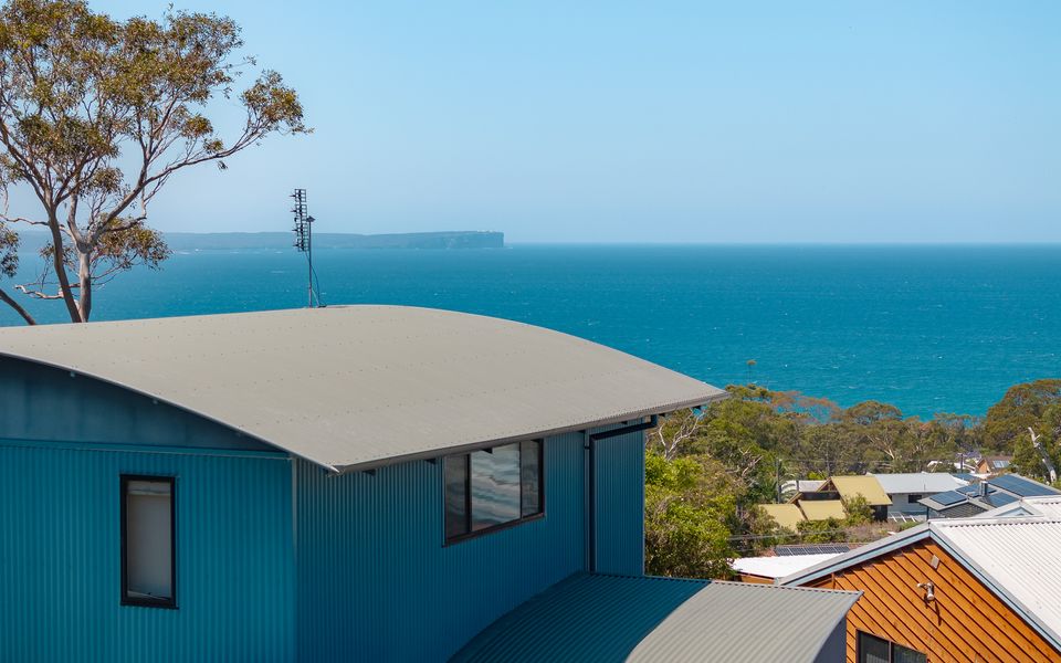 Tow32 – Blue Point House by Experience Jervis Bay