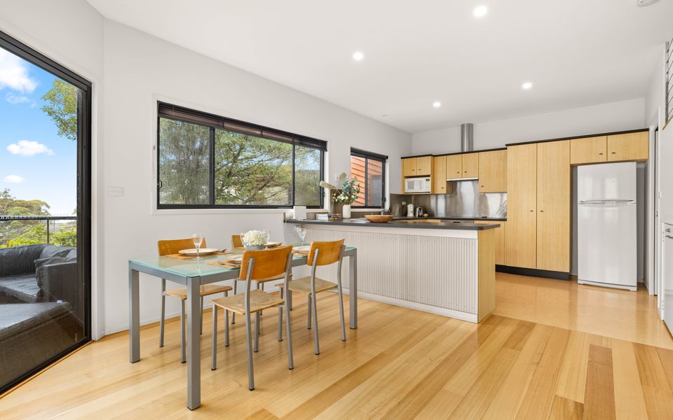 Tow32 – Blue Point House by Experience Jervis Bay