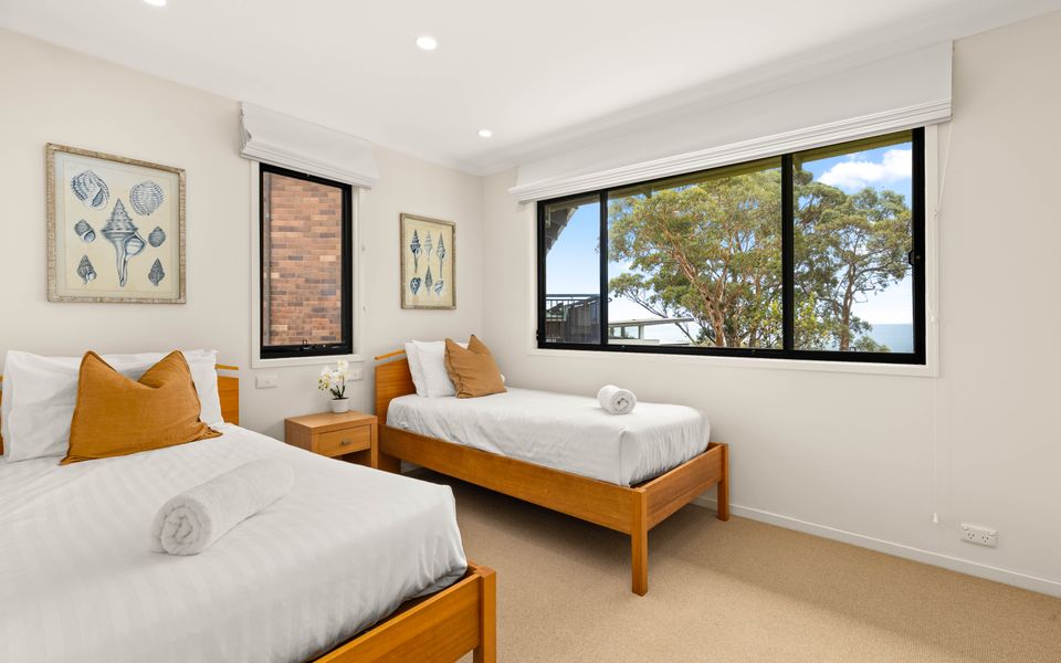 Tow32 – Blue Point House by Experience Jervis Bay