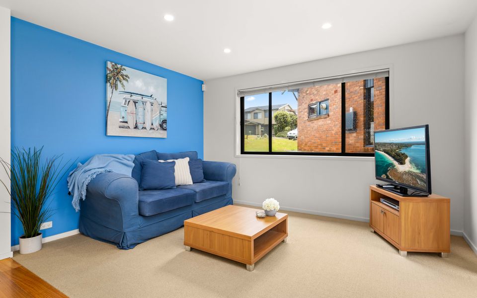 Tow32 – Blue Point House by Experience Jervis Bay