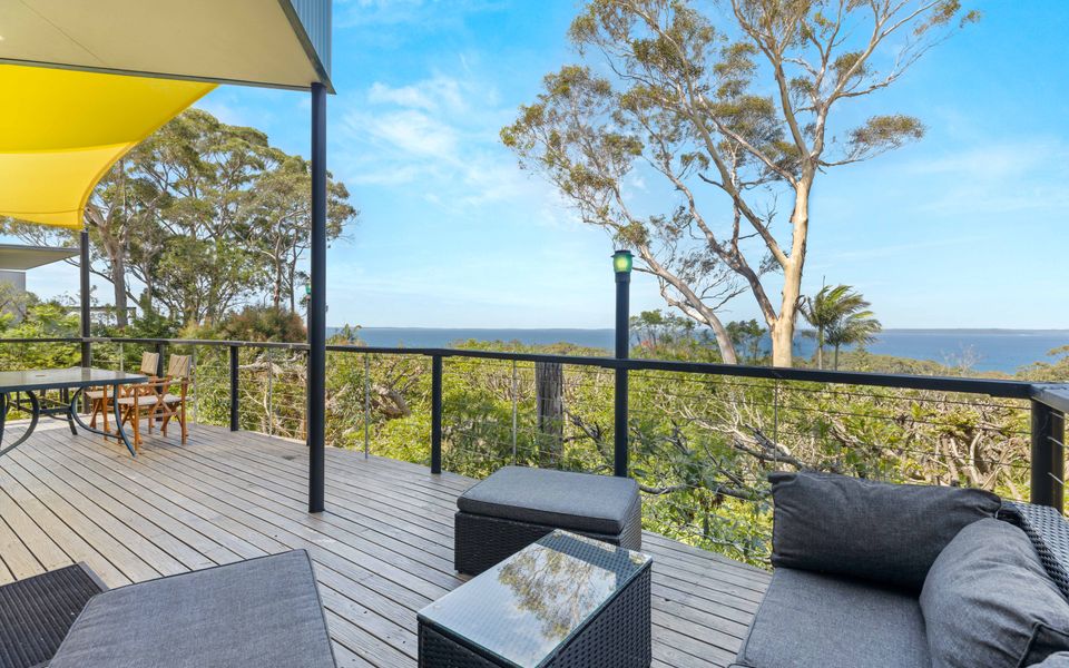 Tow32 – Blue Point House by Experience Jervis Bay