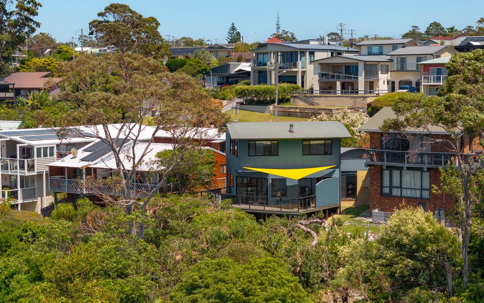 Tow32 – Blue Point House by Experience Jervis Bay