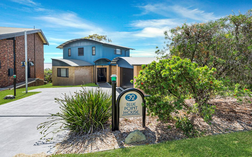 Tow32 – Blue Point House by Experience Jervis Bay