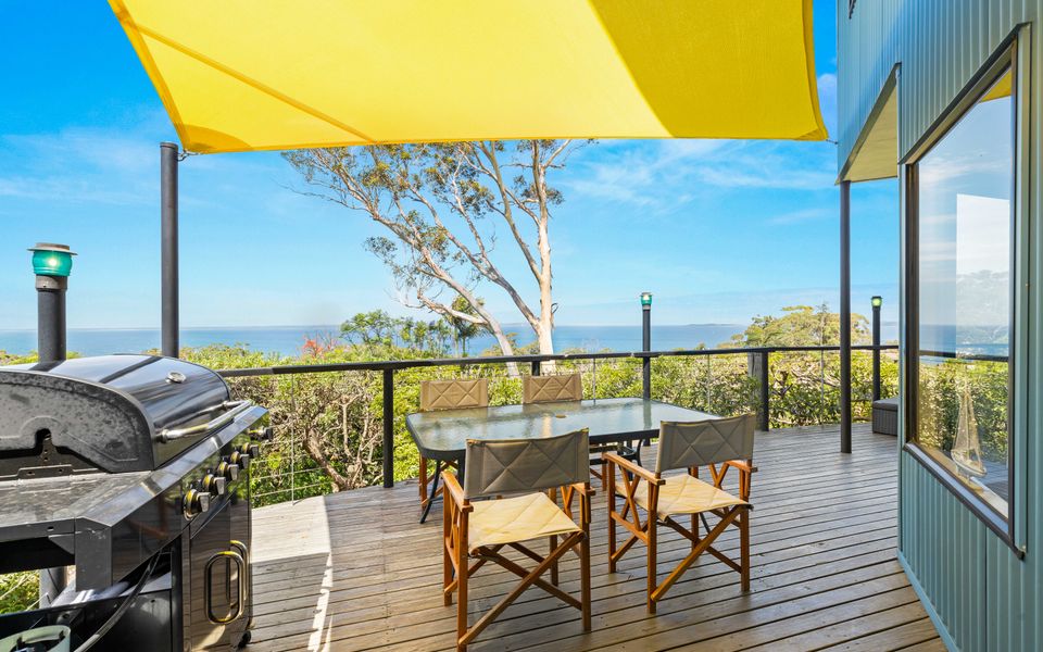 Tow32 – Blue Point House by Experience Jervis Bay