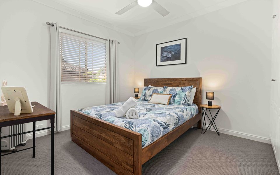 Mor3/14 – The Husky Nest by Experience Jervis Bay